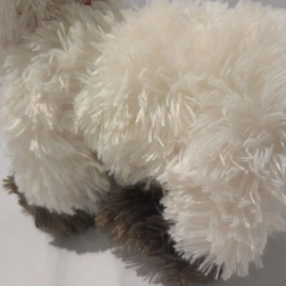 Build A Bear Siamese Himalayan Ragdoll Cat Plush Promise Pet With Heart Beat